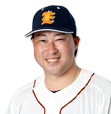 36　田澤 純一（たざわ じゅんいち）