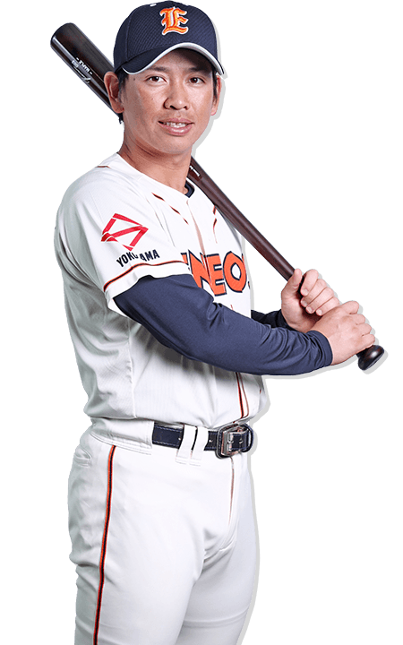 0　川口 凌（かわぐち りょう）