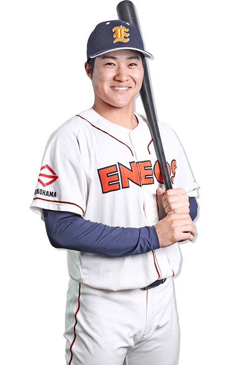 1　松浦 佑星（まつうら ゆうせい）