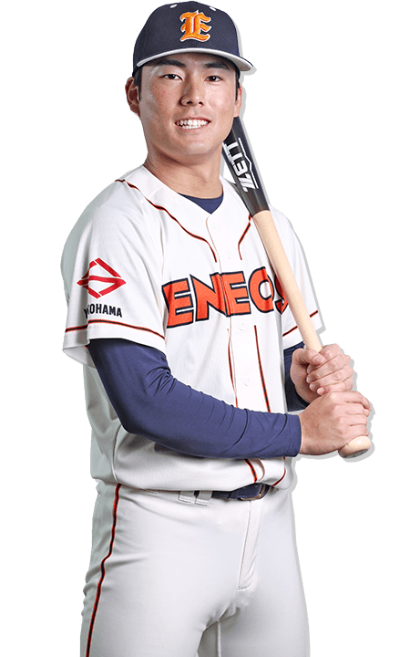 4　飯山 志夢（いいやま もとむ）