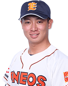 6　山田 悠平（やまだ ゆうへい）