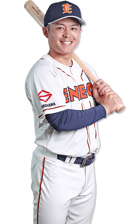 7　篠原 涼（しのはら りょう）