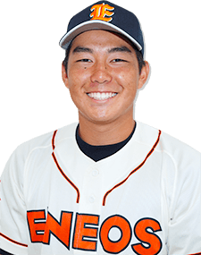 8　境野 竣介（さかいの しゅんすけ）