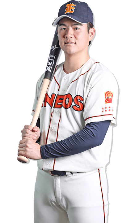 9　有馬 諒（ありま りょう）