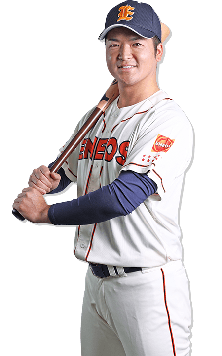 12　植田 響介（うえた きょうすけ）