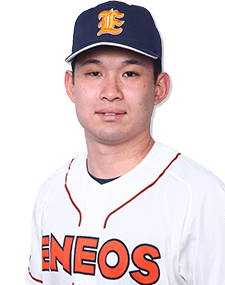 14　滝口 琉偉（たきぐち るい）