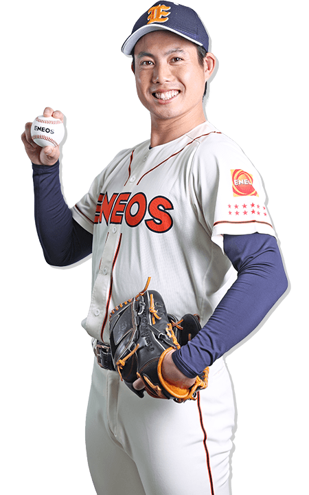 18　柏原 史陽（かしわばら ふみあき）