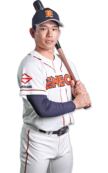 23　神里 陸（かみざと りく）