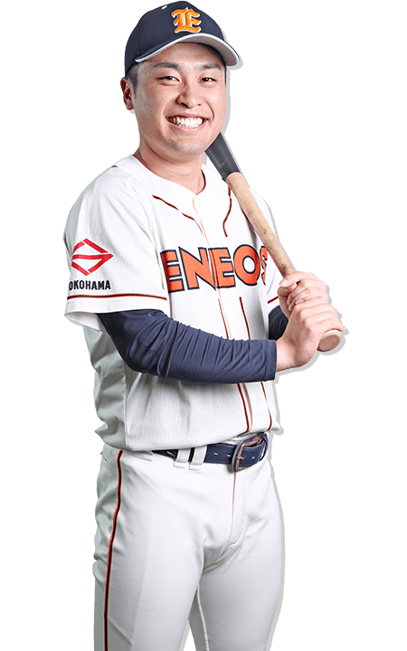 25　猿渡 颯（さるわたり はやて）