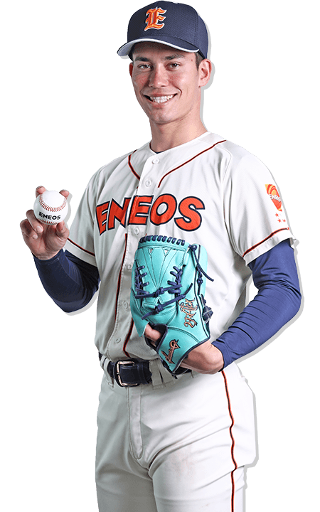 27　ハッブス 大起（はっぶす たいき）