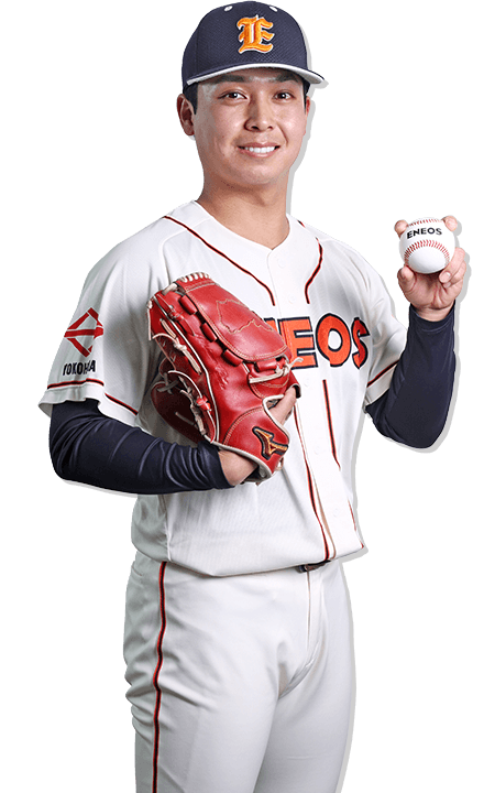 34　若杉 晟汰（わかすぎ せいた）