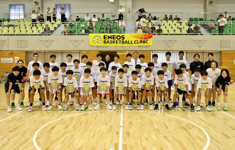 集合写真