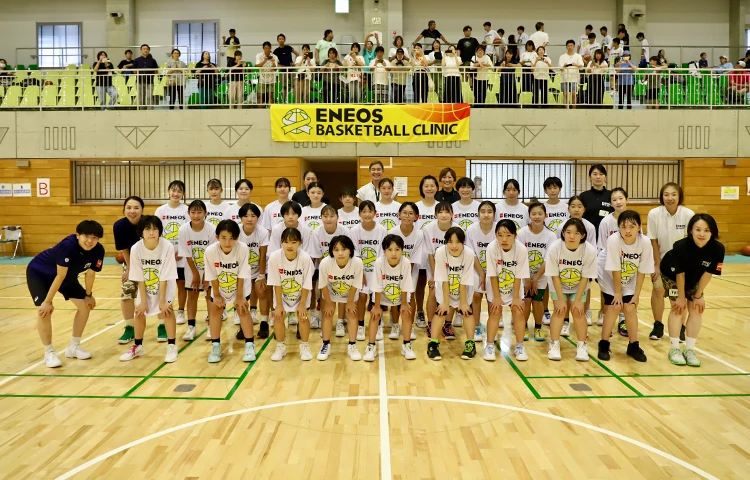 集合写真