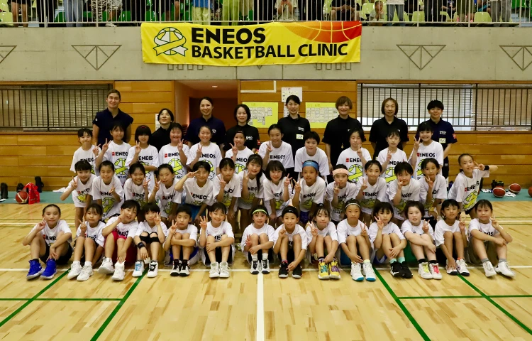 集合写真