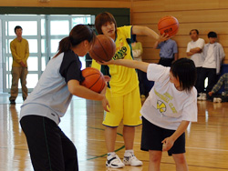 福山サイン会