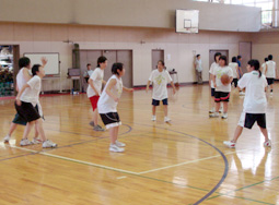 3on3　その1