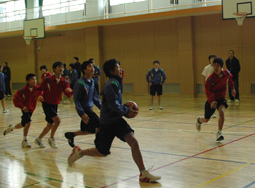 写真：ドライブ