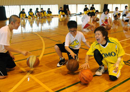 写真：がぁっ