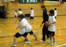 写真：実践的に