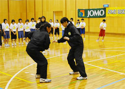 写真：説明中