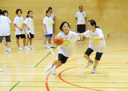 写真：ドライブ