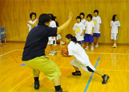 ミートからドライブ