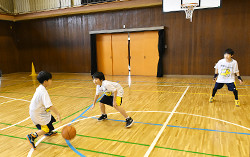 次の動きも予測しましょう