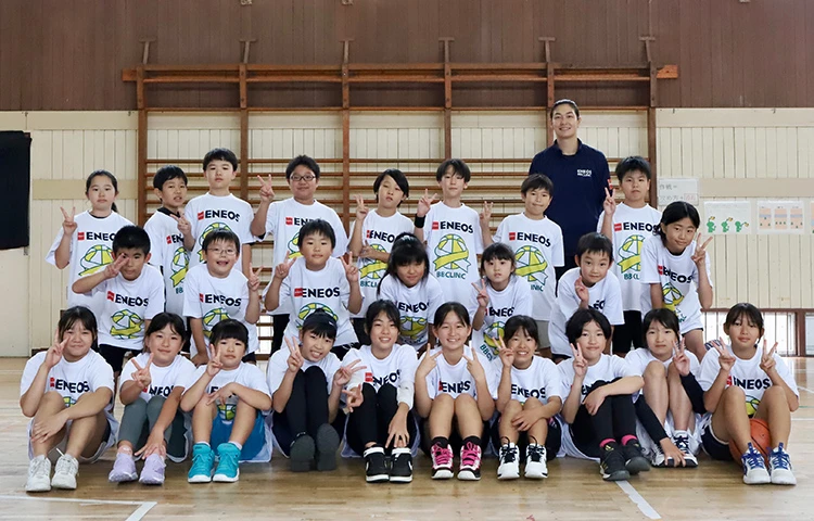 集合写真