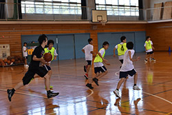 オールコート3ON3