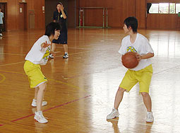 1on1をしっかり守りましょう