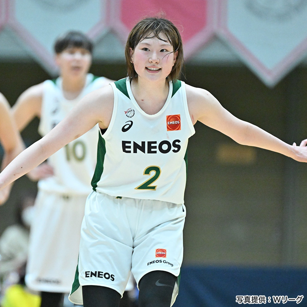 ひまわり通信 | お楽しみ | ENEOSサンフラワーズ