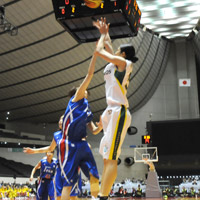 第81回ALL JAPAN 決勝 vs デンソー