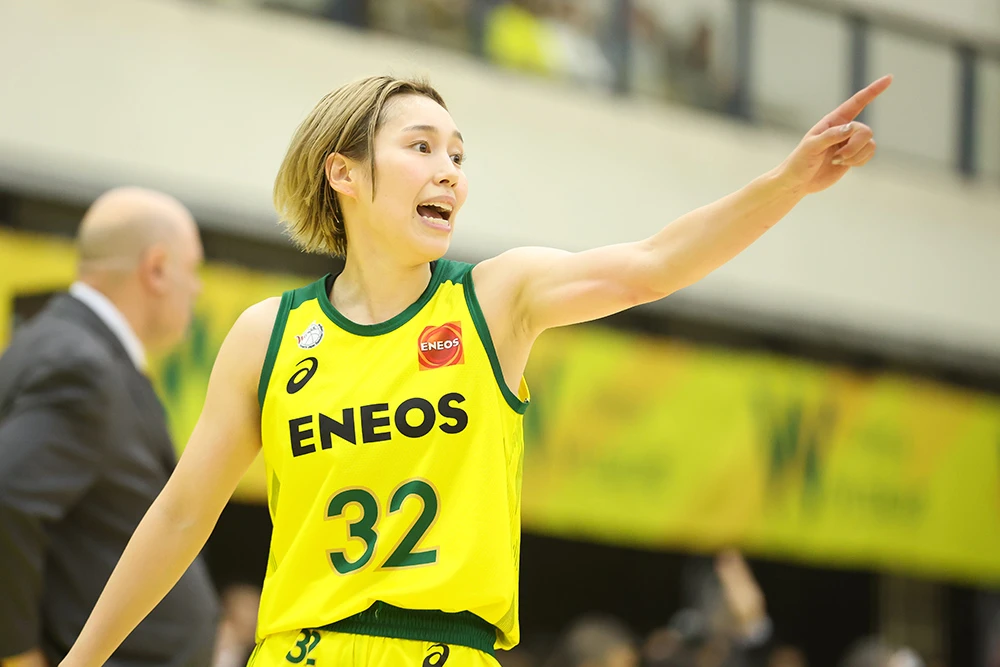 レギュラーシーズン第9戦 vs トヨタ紡織