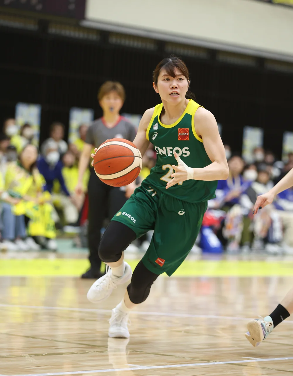 レギュラーシーズン第26戦 vs アイシン