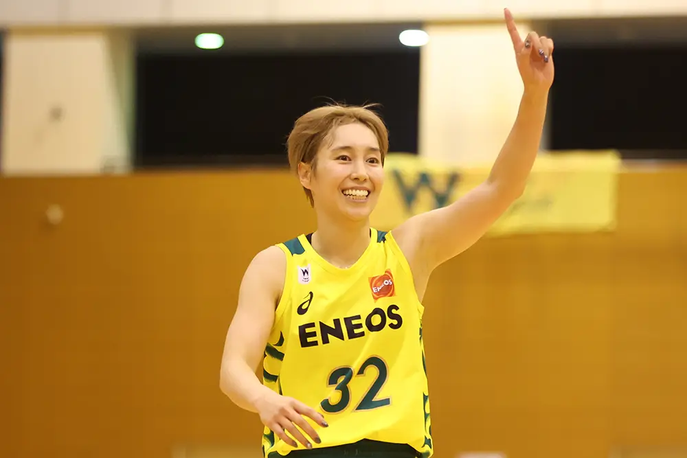 レギュラーシーズン第7戦 vs デンソー