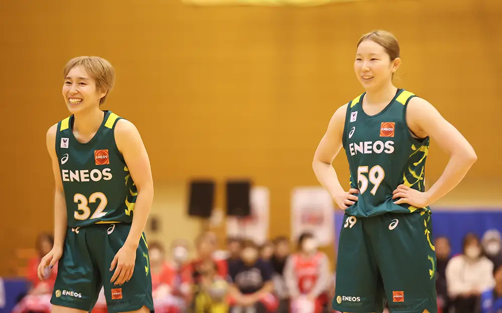 レギュラーシーズン第8戦 vs デンソー