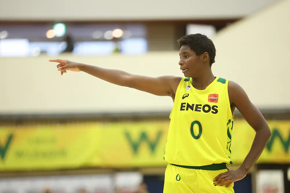 レギュラーシーズン第17戦 vs アイシン