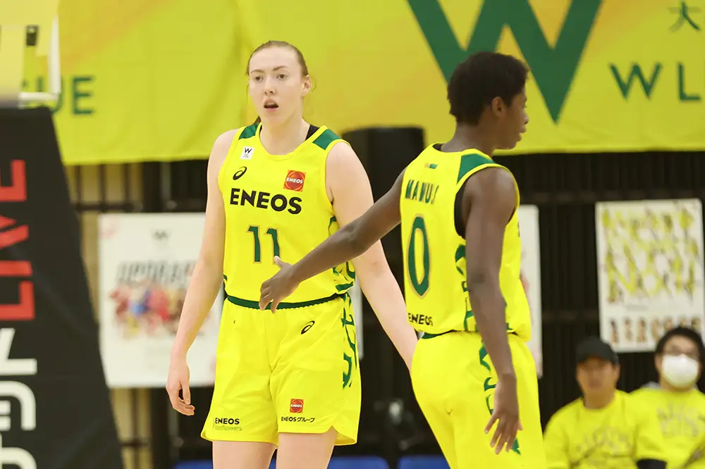 レギュラーシーズン第17戦 vs アイシン