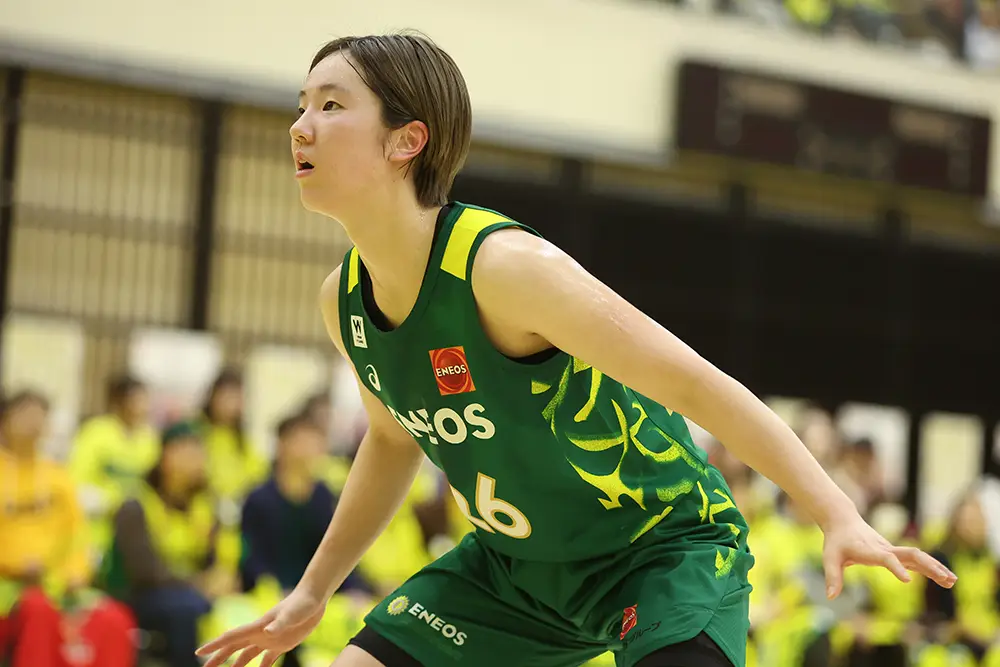 レギュラーシーズン第18戦 vs アイシン