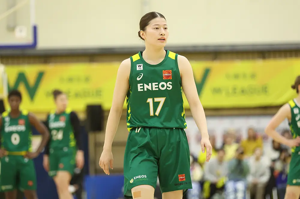 レギュラーシーズン第18戦 vs アイシン