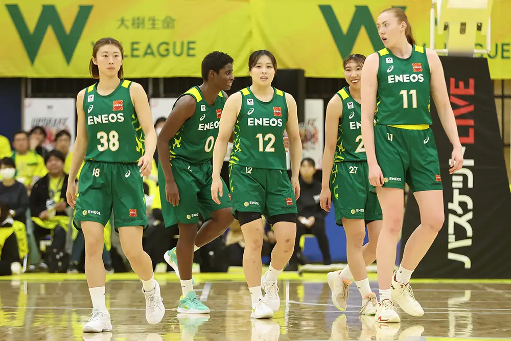 レギュラーシーズン第18戦 vs アイシン