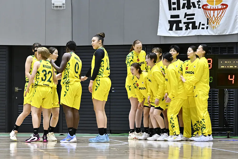 ファイナルラウンド2回戦 vs 三菱電機