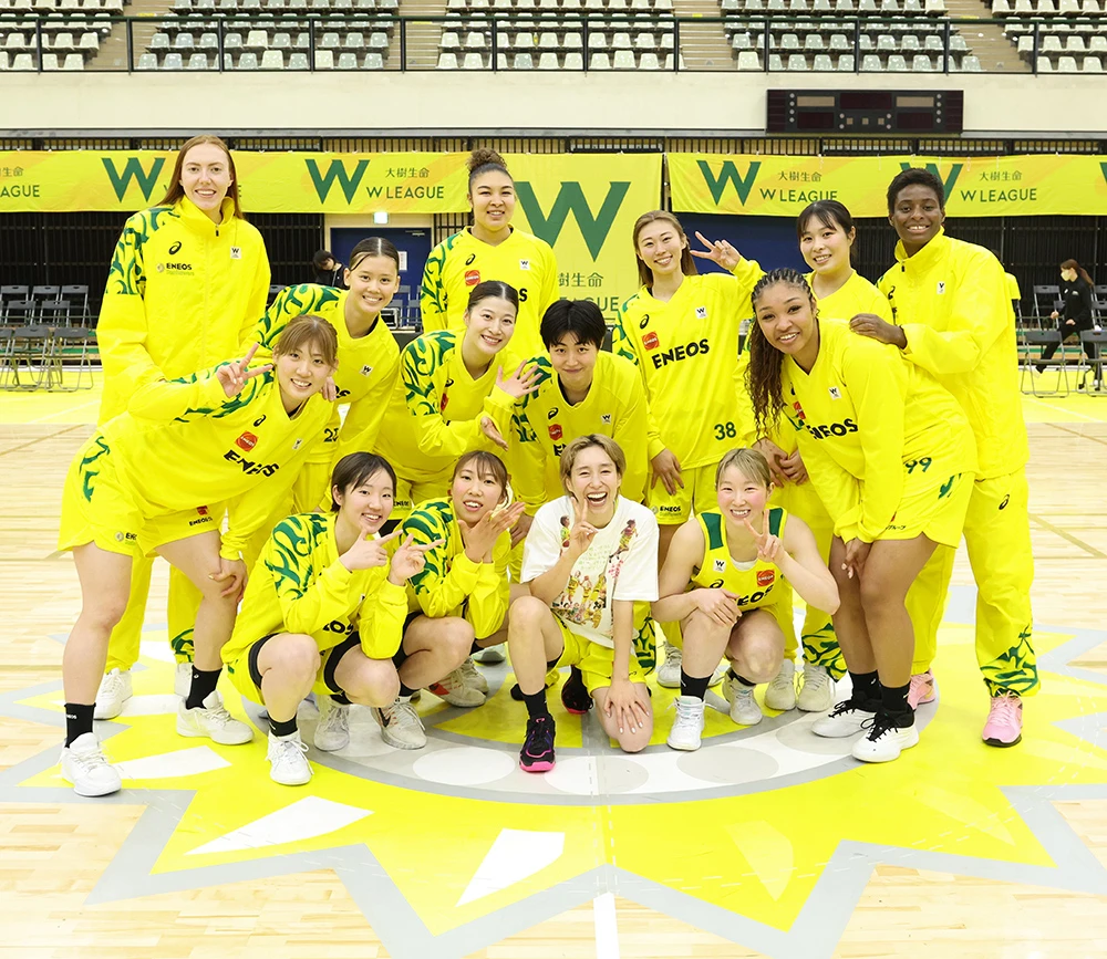 レギュラーシーズン第28戦 vs 富士通