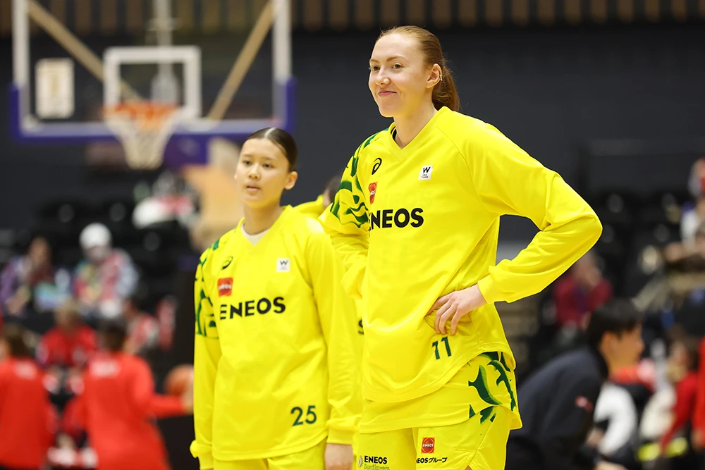 ファイナルステージ準決勝 vs 富士通