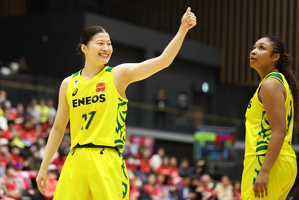 ファイナルステージ決勝 vs デンソー