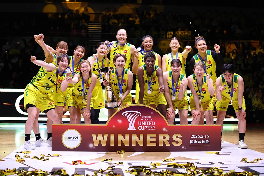 ファイナルステージ決勝 vs デンソー