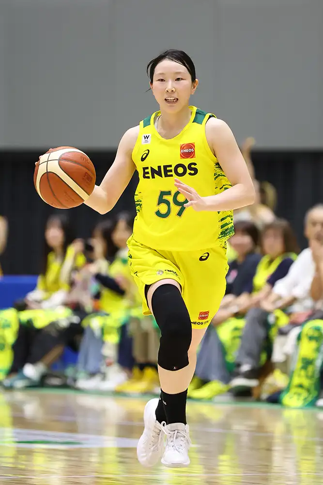 グループステージ第2戦 vs 広島