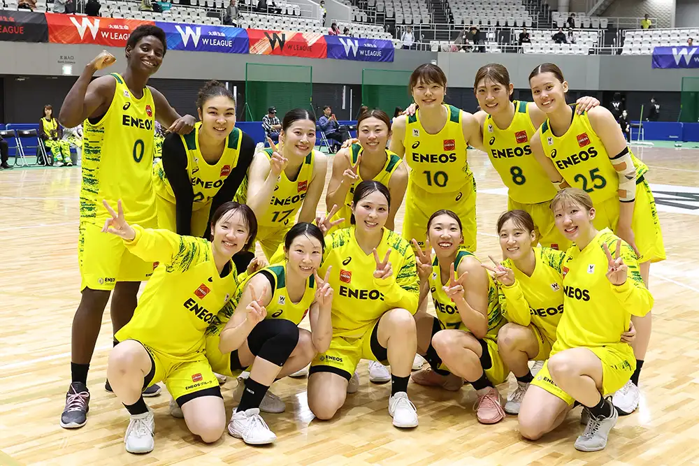 グループステージ第2戦 vs 広島
