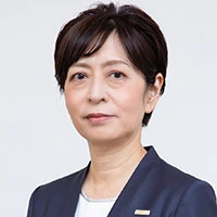 布野 敦子