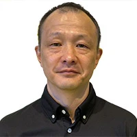 柏倉 秀徳